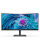 Monitor LED 32" i większy Philips 346E2CUAE/00
